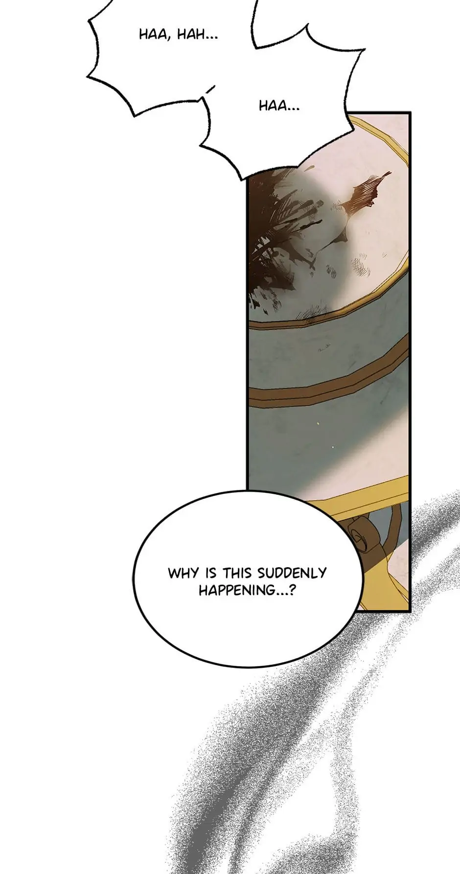 Saving My Sweetheart [Official] - Chapter 86 manhwa