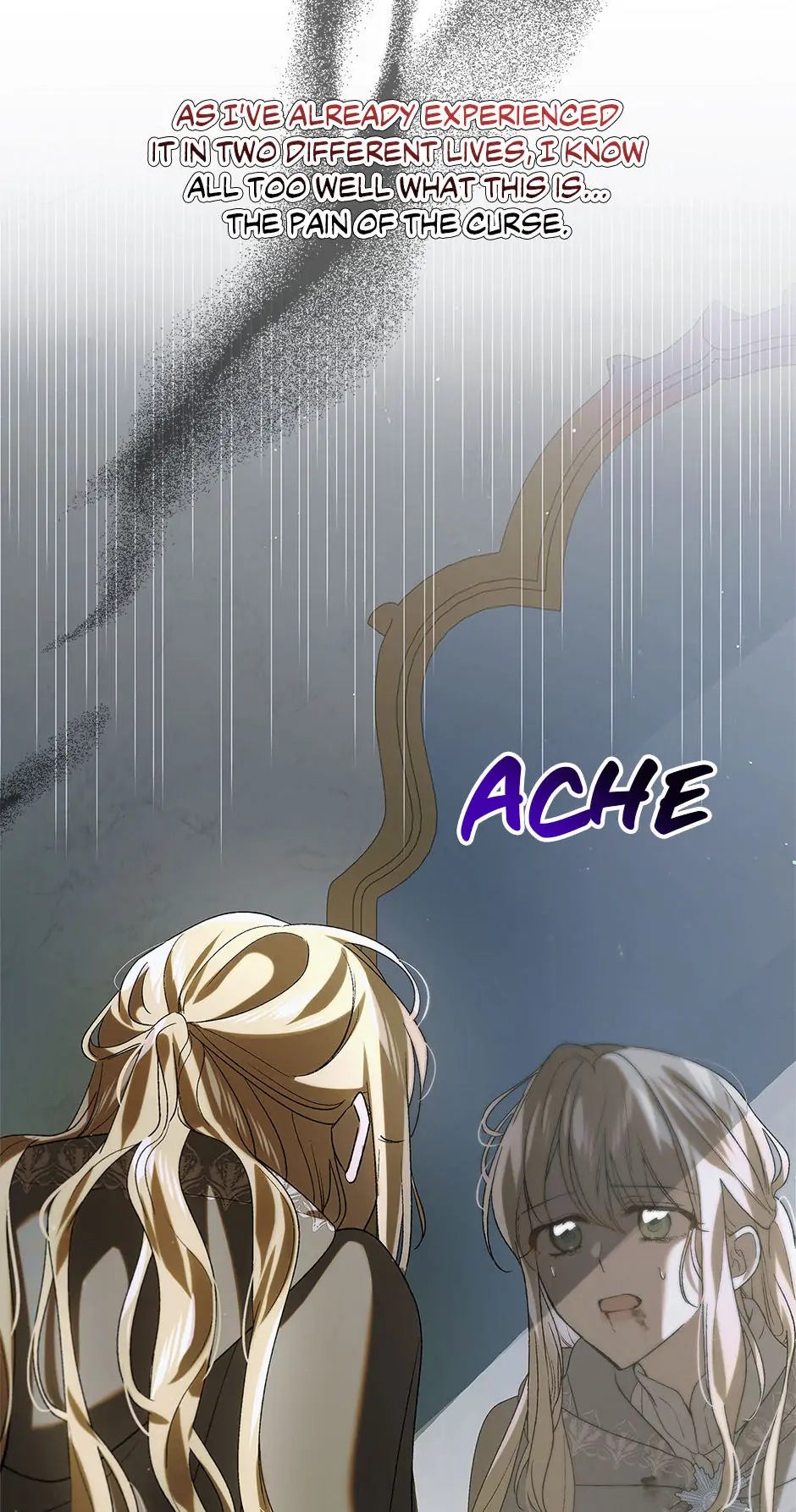 Saving My Sweetheart [Official] - Chapter 86 manhwa