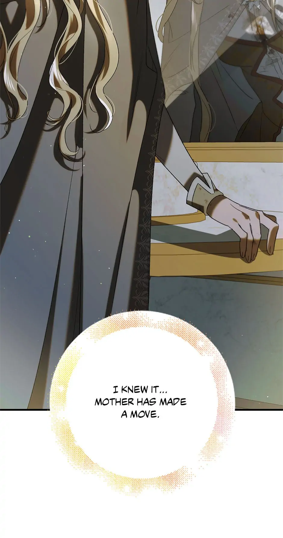 Saving My Sweetheart [Official] - Chapter 86 manhwa