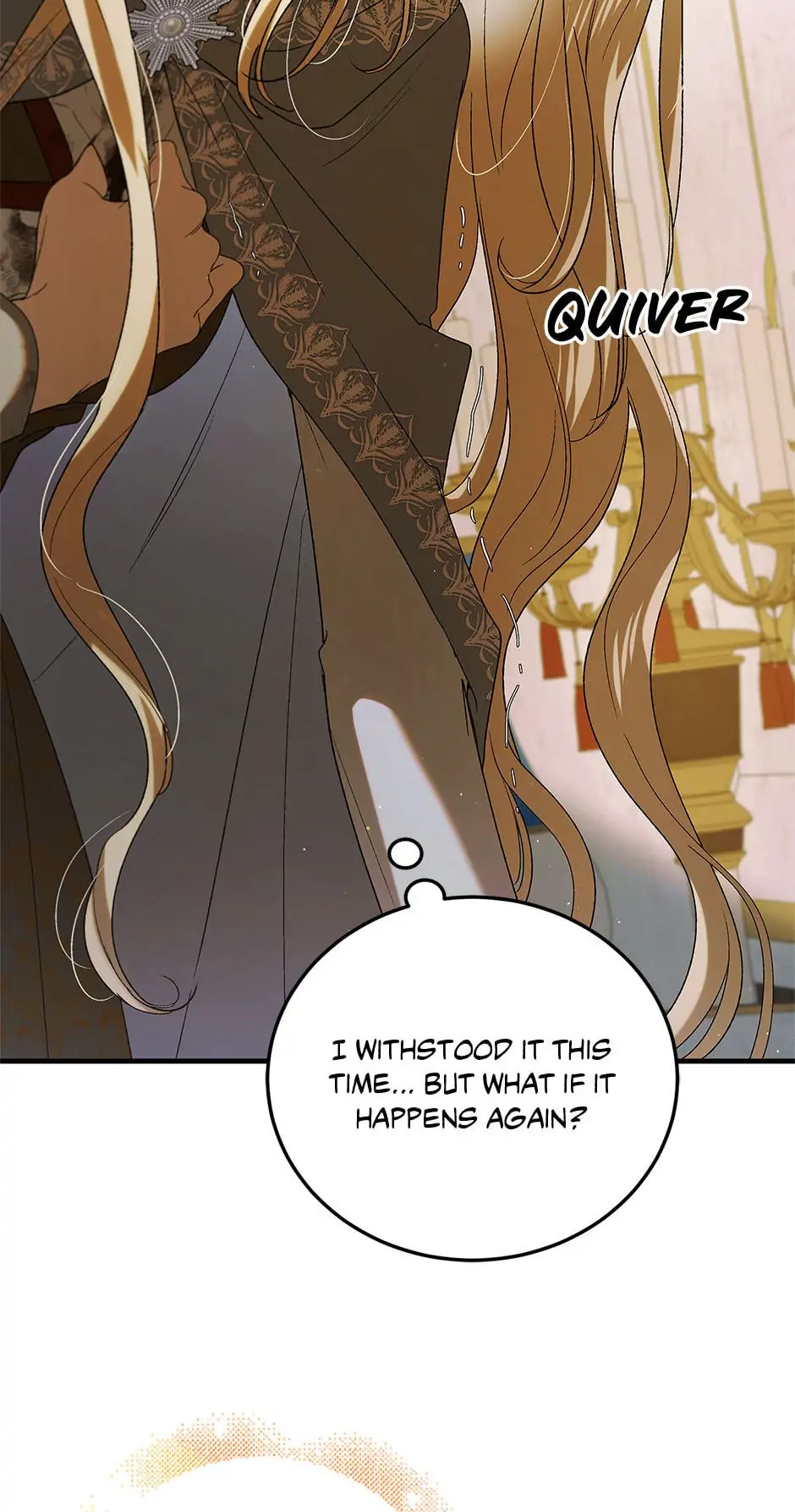 Saving My Sweetheart [Official] - Chapter 86 manhwa