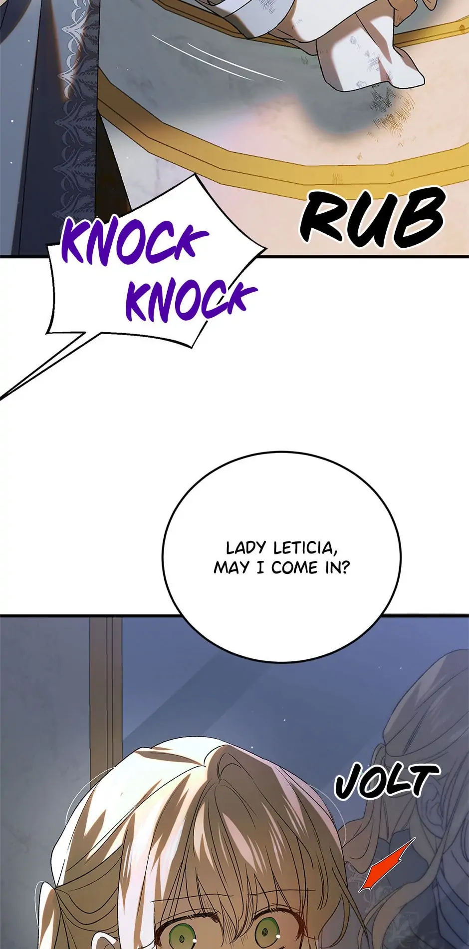 Saving My Sweetheart [Official] - Chapter 86 manhwa