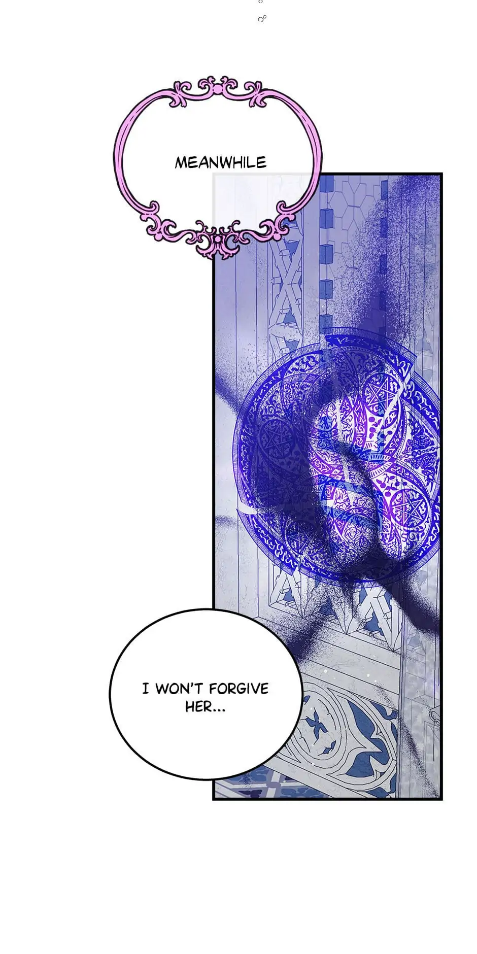 Saving My Sweetheart [Official] - Chapter 86 manhwa