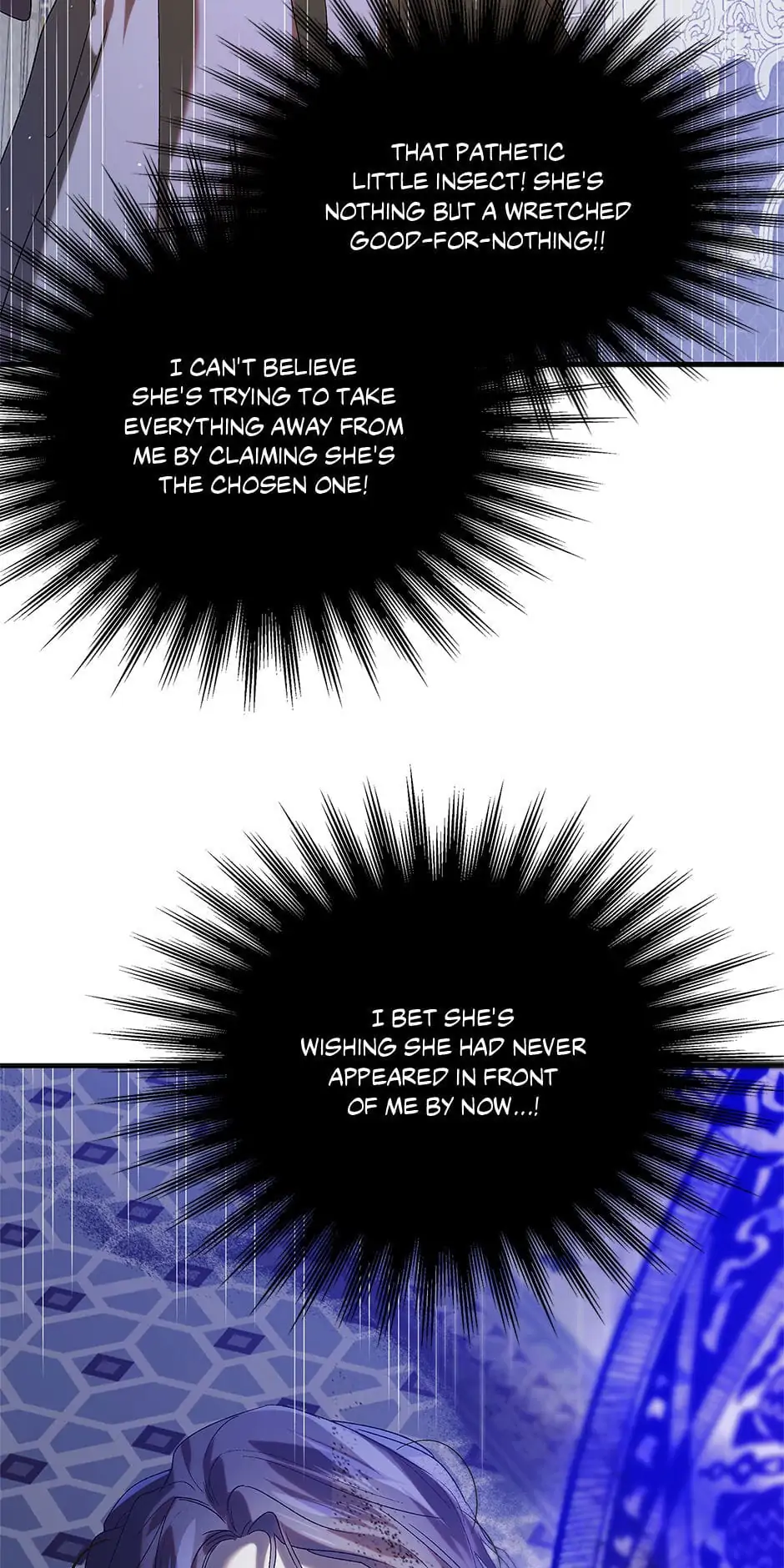 Saving My Sweetheart [Official] - Chapter 86 manhwa