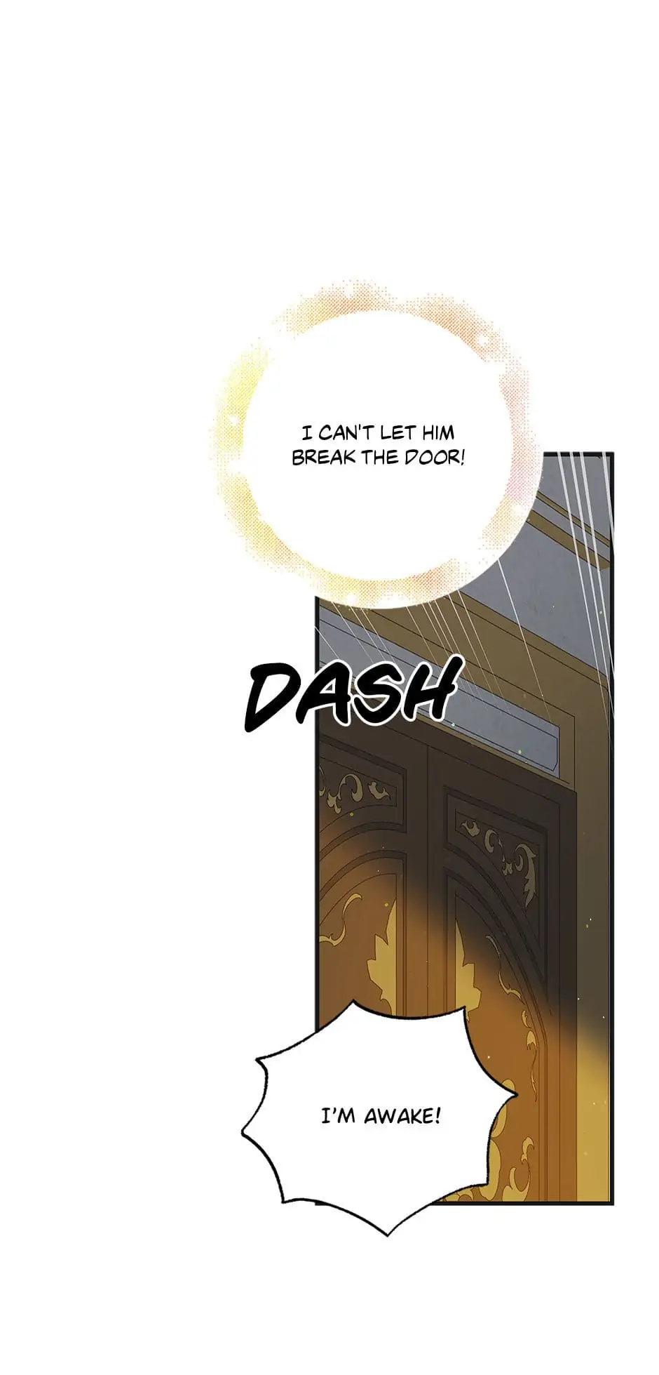 Saving My Sweetheart [Official] - Chapter 87 manhwa