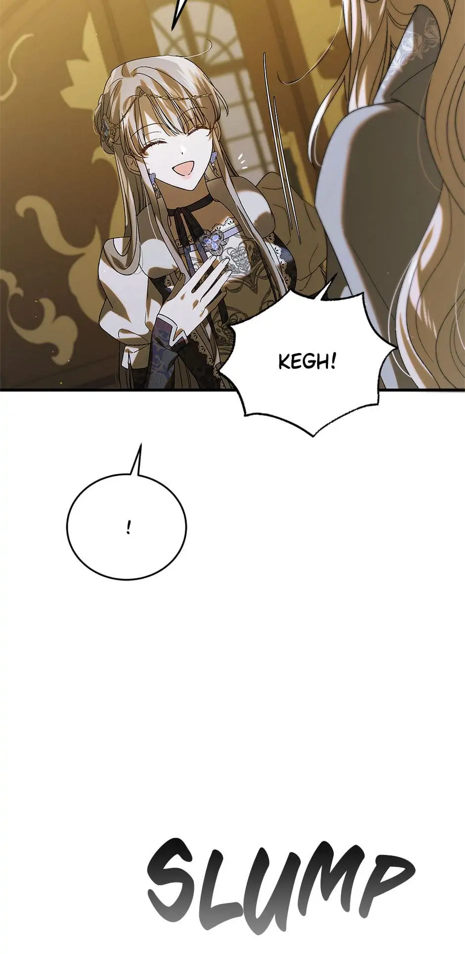 Saving My Sweetheart [Official] - Chapter 87 manhwa
