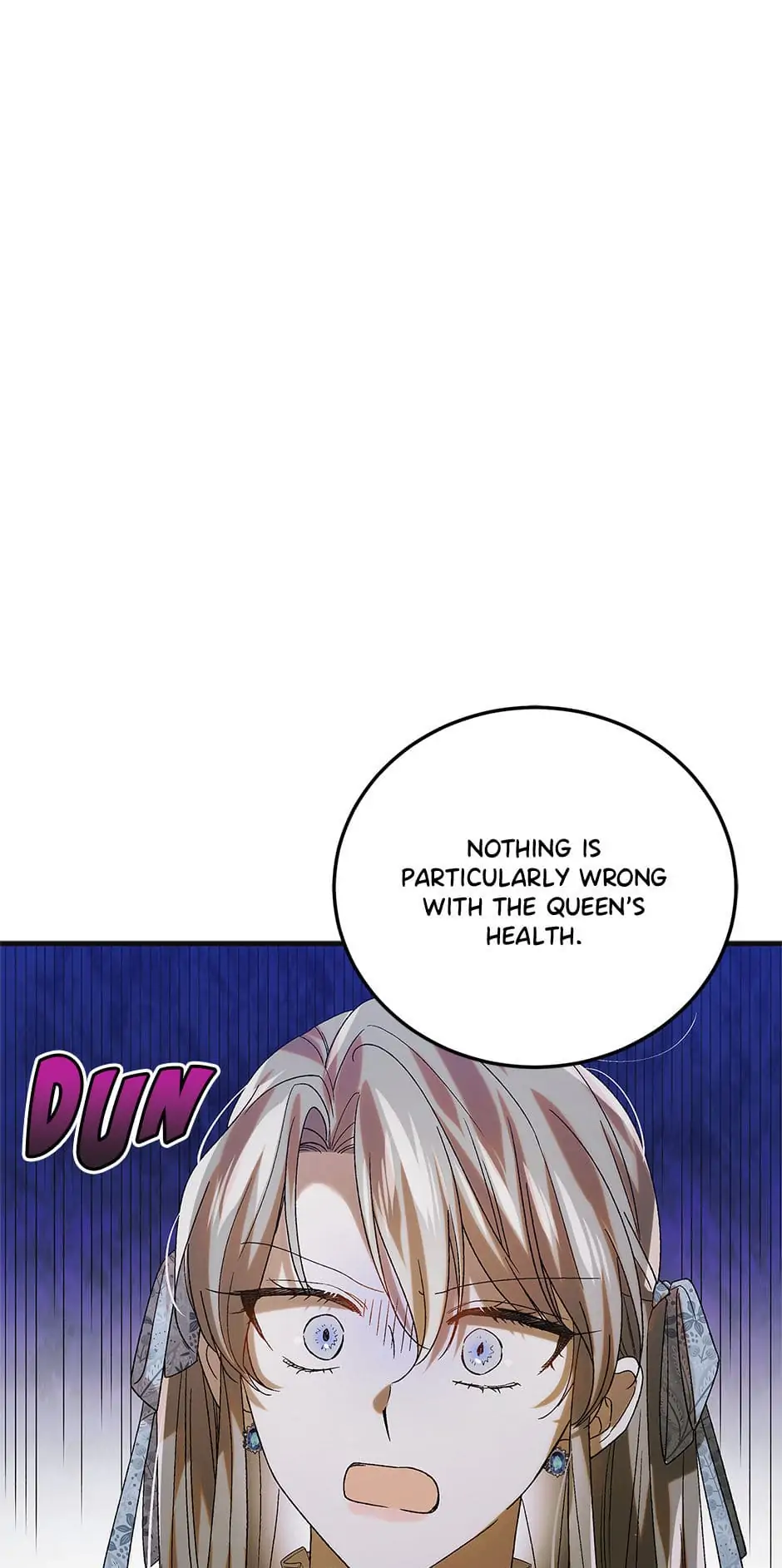 Saving My Sweetheart [Official] - Chapter 87 manhwa