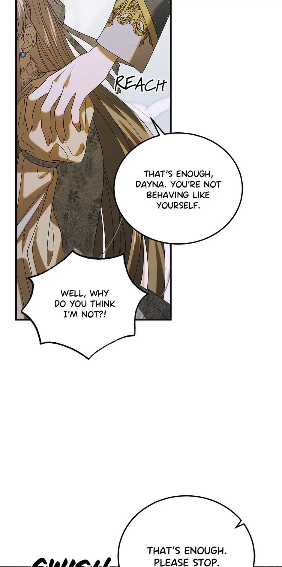 Saving My Sweetheart [Official] - Chapter 87 manhwa