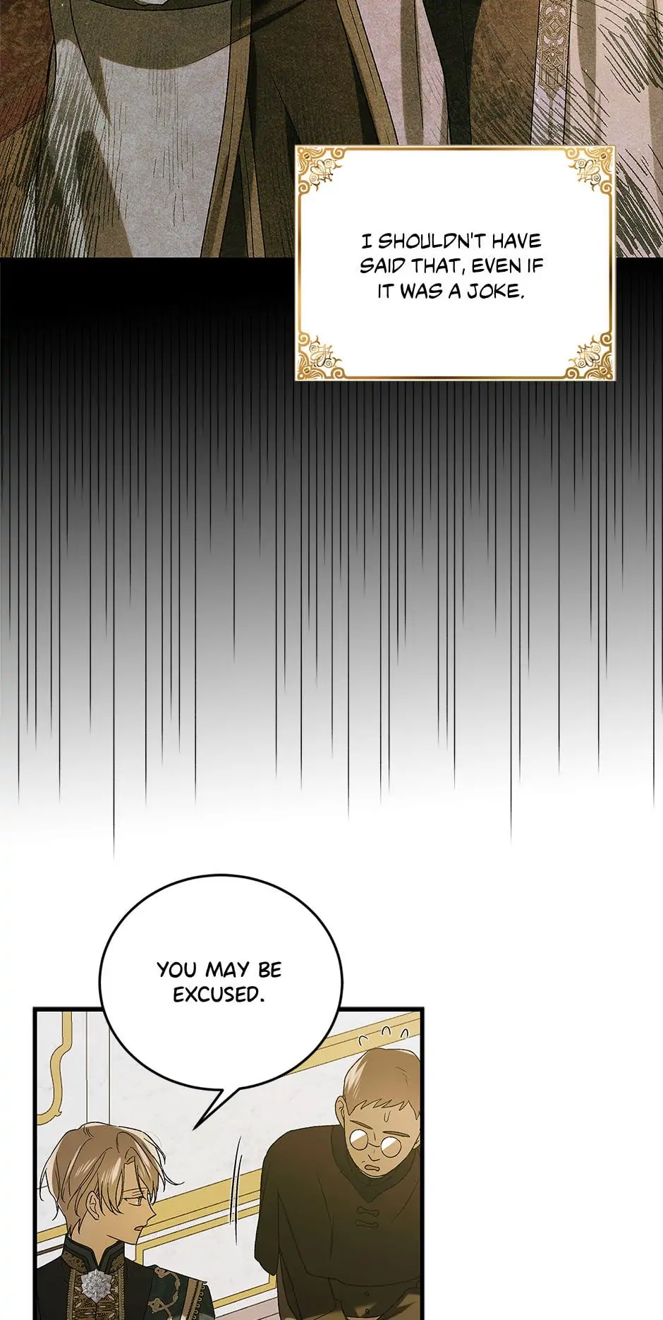 Saving My Sweetheart [Official] - Chapter 87 manhwa