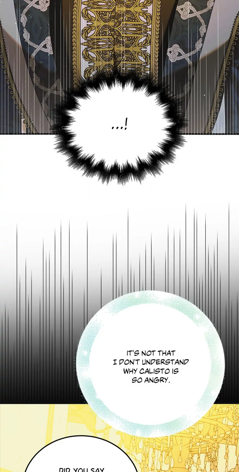 Saving My Sweetheart [Official] - Chapter 87 manhwa
