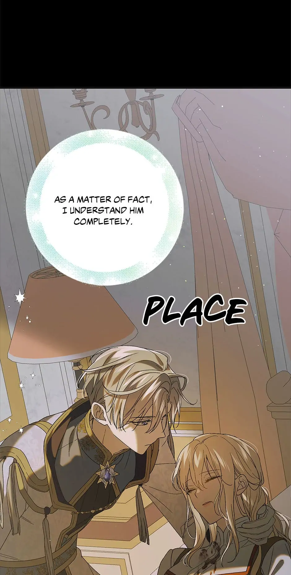 Saving My Sweetheart [Official] - Chapter 87 manhwa