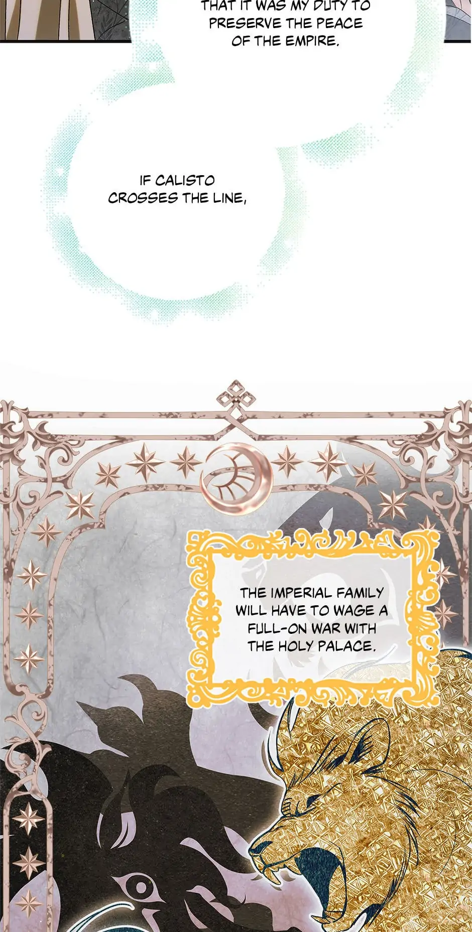 Saving My Sweetheart [Official] - Chapter 87 manhwa