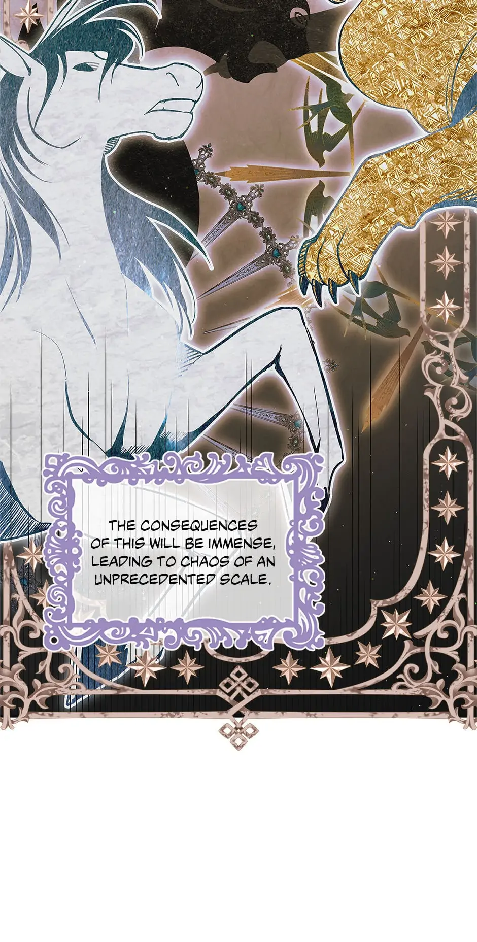 Saving My Sweetheart [Official] - Chapter 87 manhwa