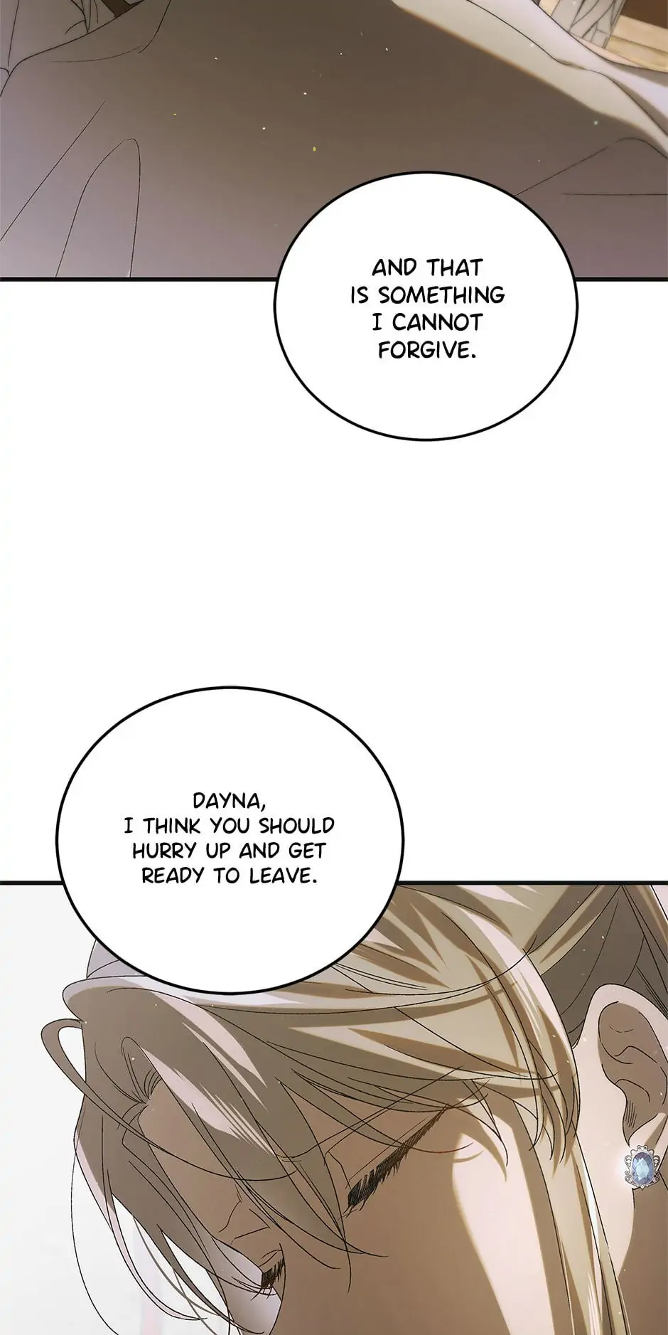 Saving My Sweetheart [Official] - Chapter 87 manhwa