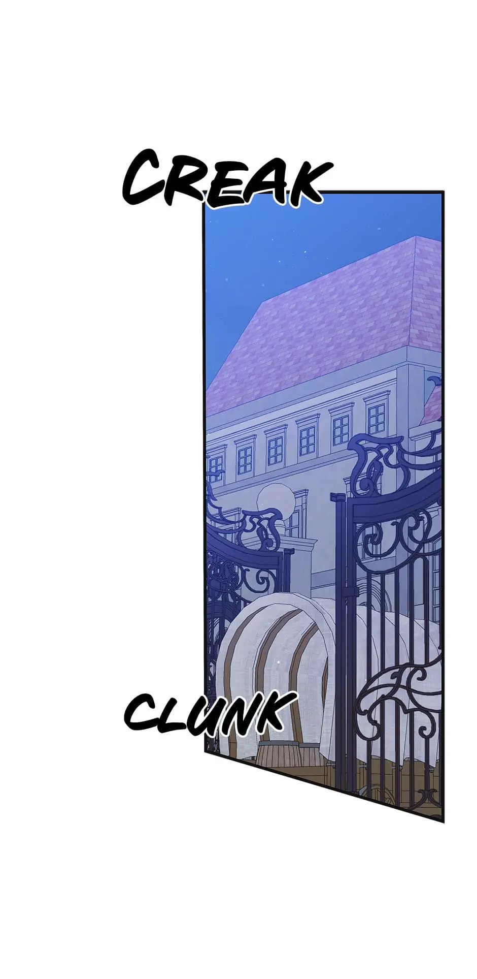 Saving My Sweetheart [Official] - Chapter 87 manhwa