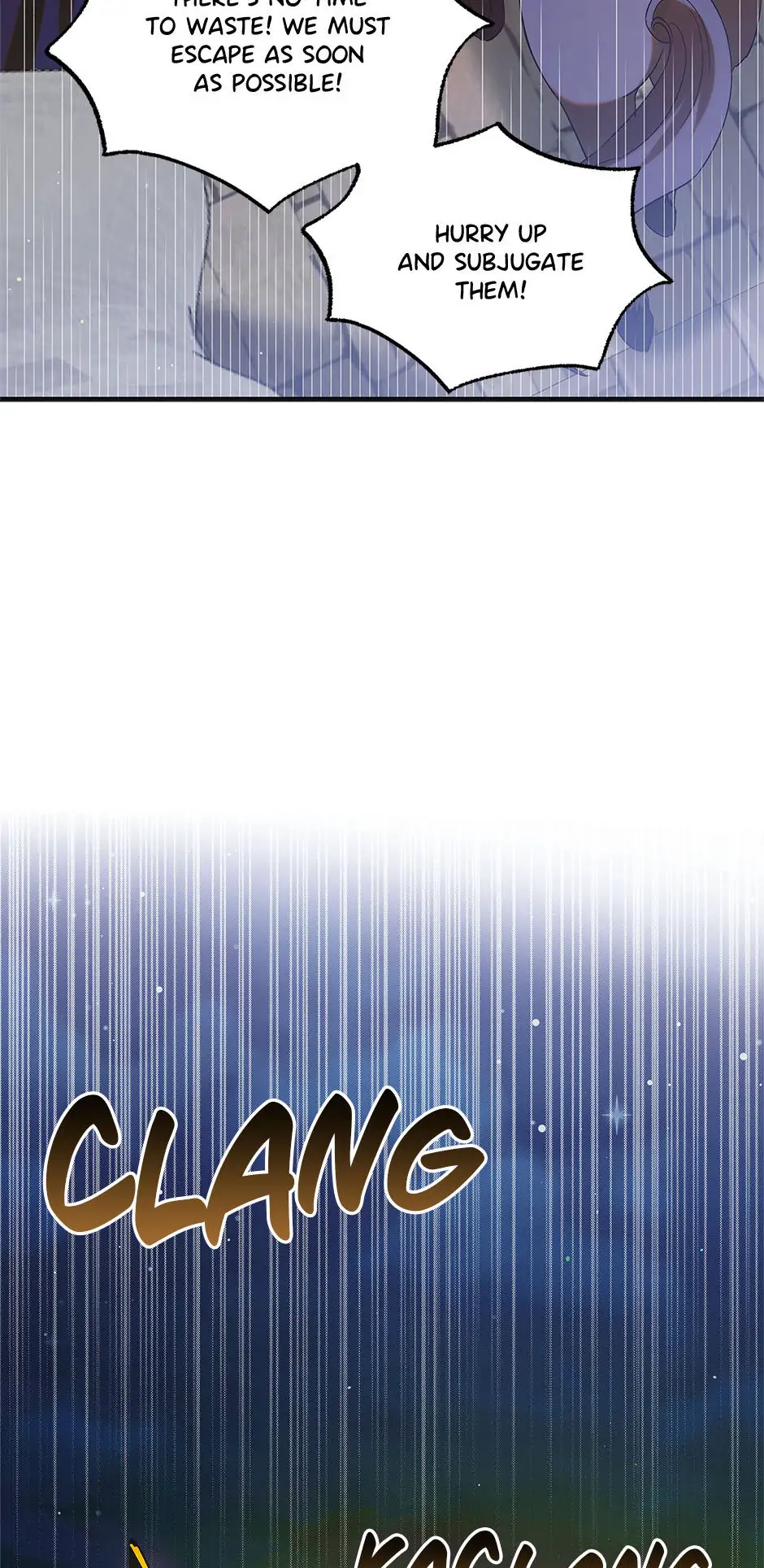 Saving My Sweetheart [Official] - Chapter 87 manhwa