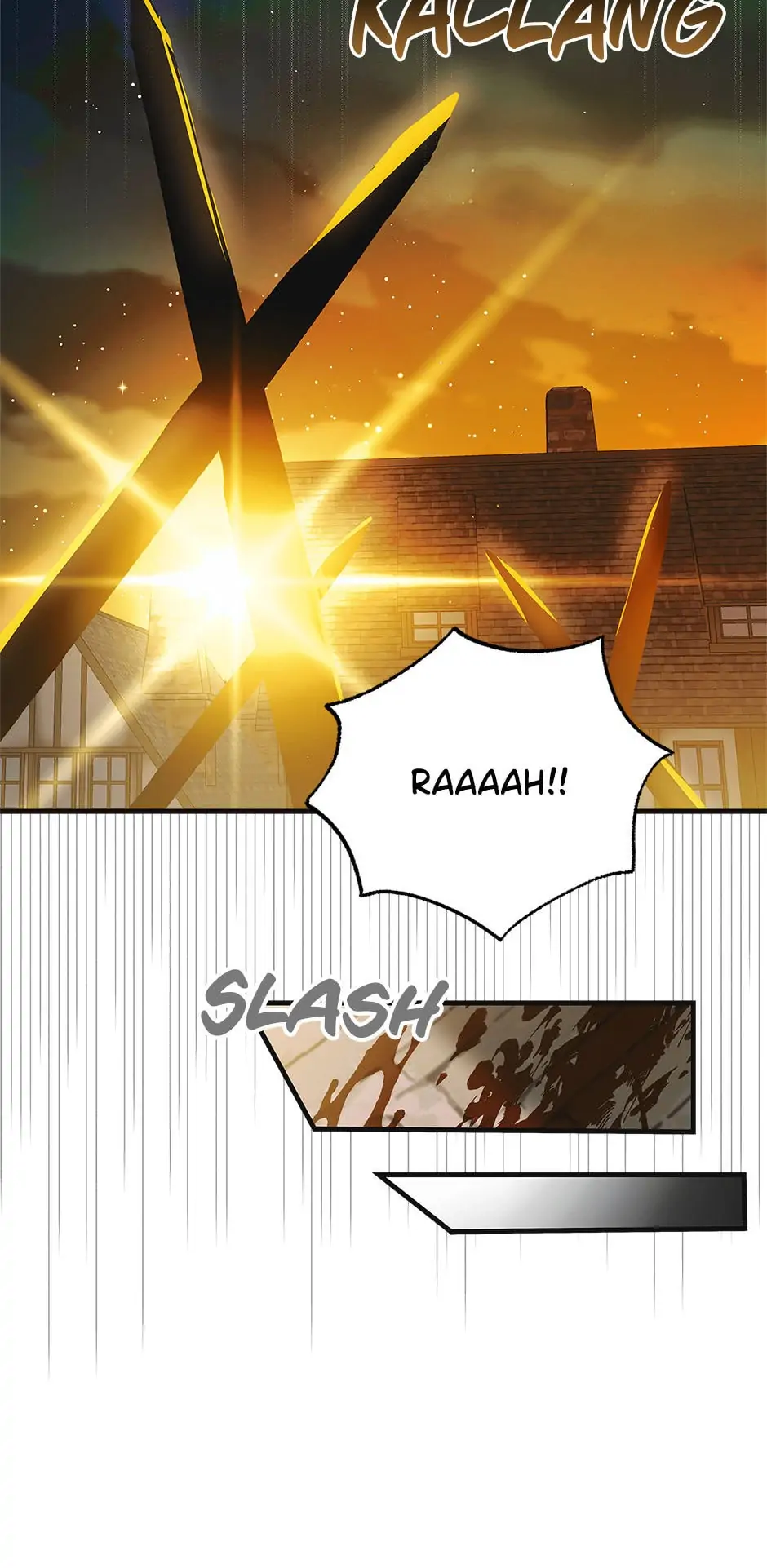 Saving My Sweetheart [Official] - Chapter 87 manhwa
