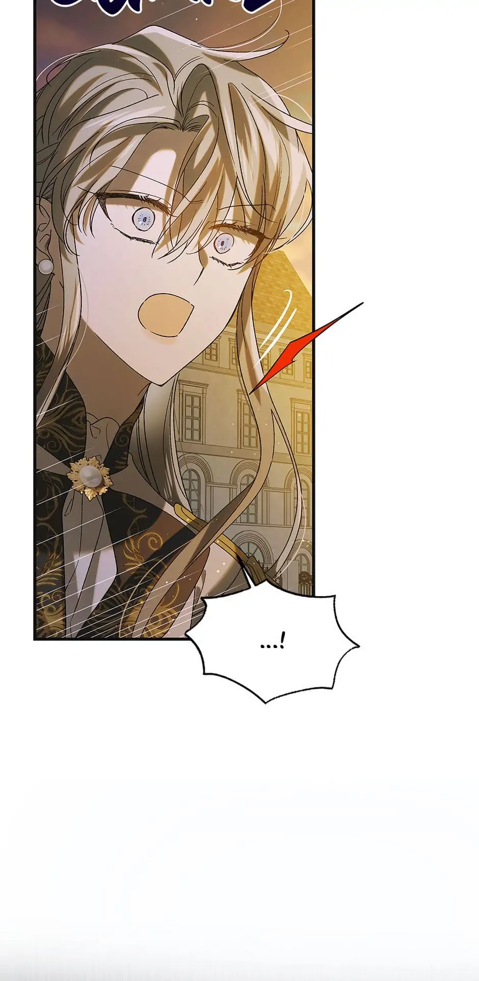 Saving My Sweetheart [Official] - Chapter 87 manhwa