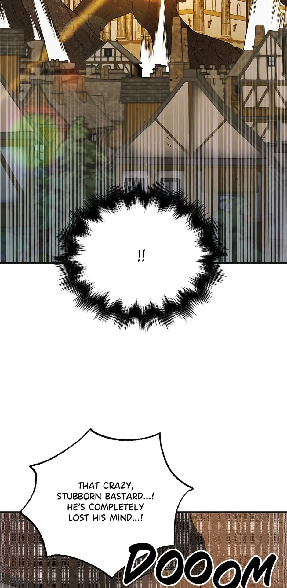 Saving My Sweetheart [Official] - Chapter 87 manhwa