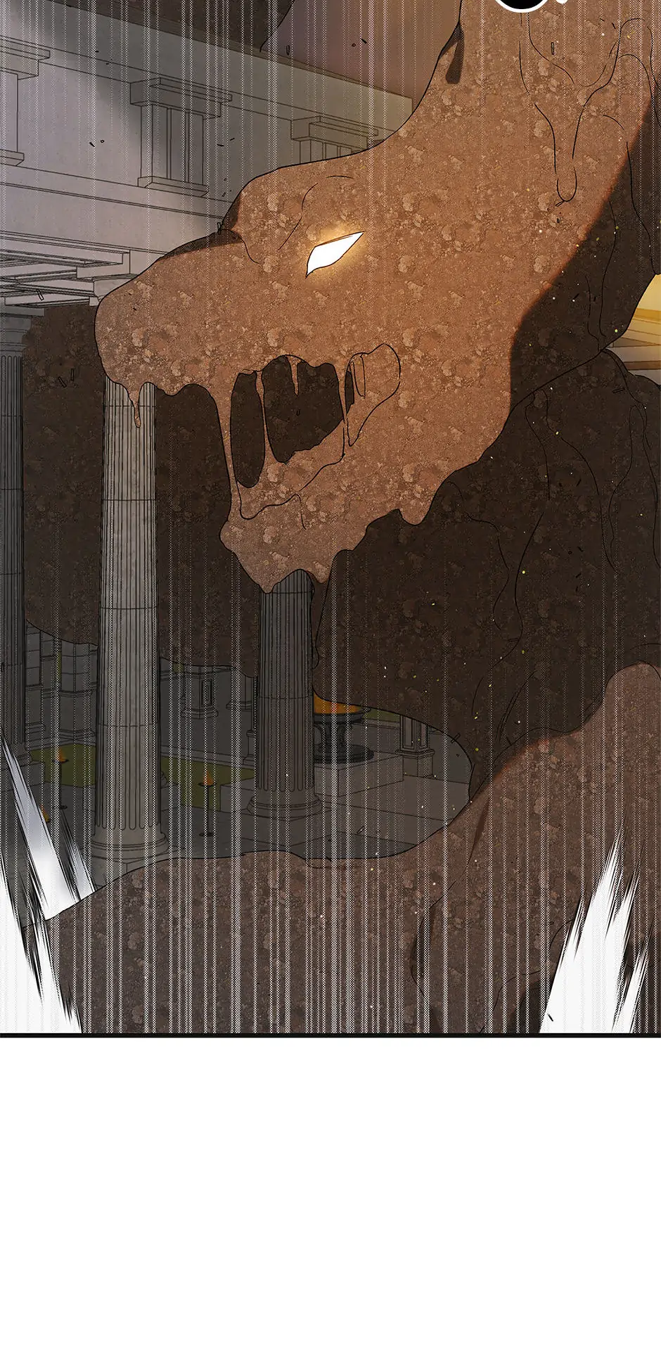 Saving My Sweetheart [Official] - Chapter 87 manhwa