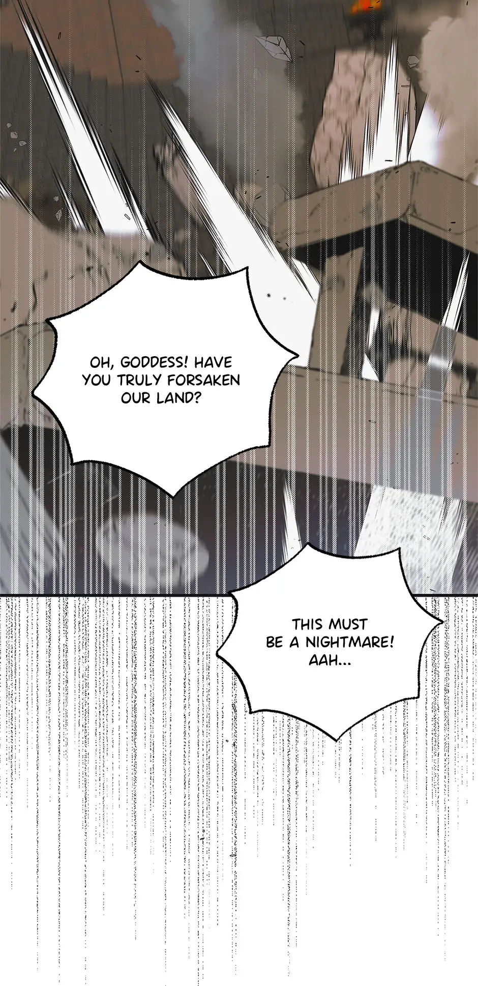 Saving My Sweetheart [Official] - Chapter 87 manhwa