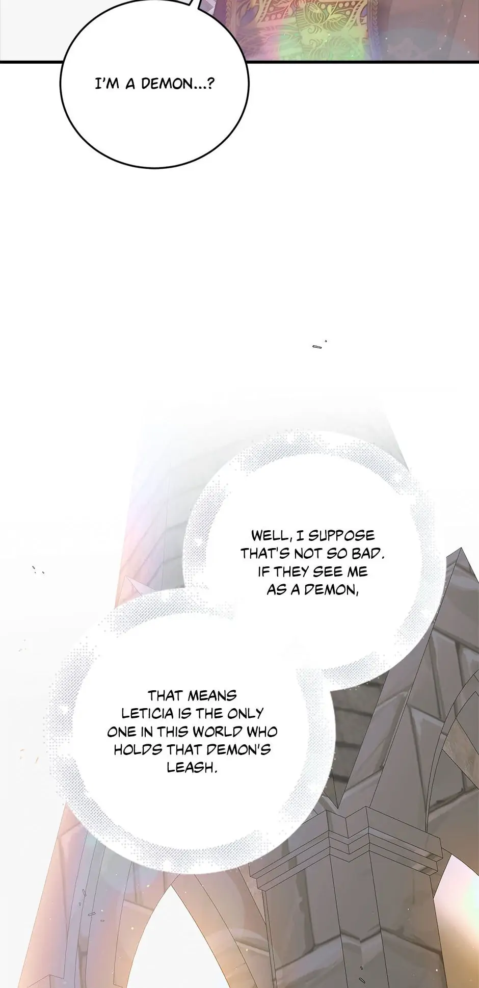 Saving My Sweetheart [Official] - Chapter 87 manhwa