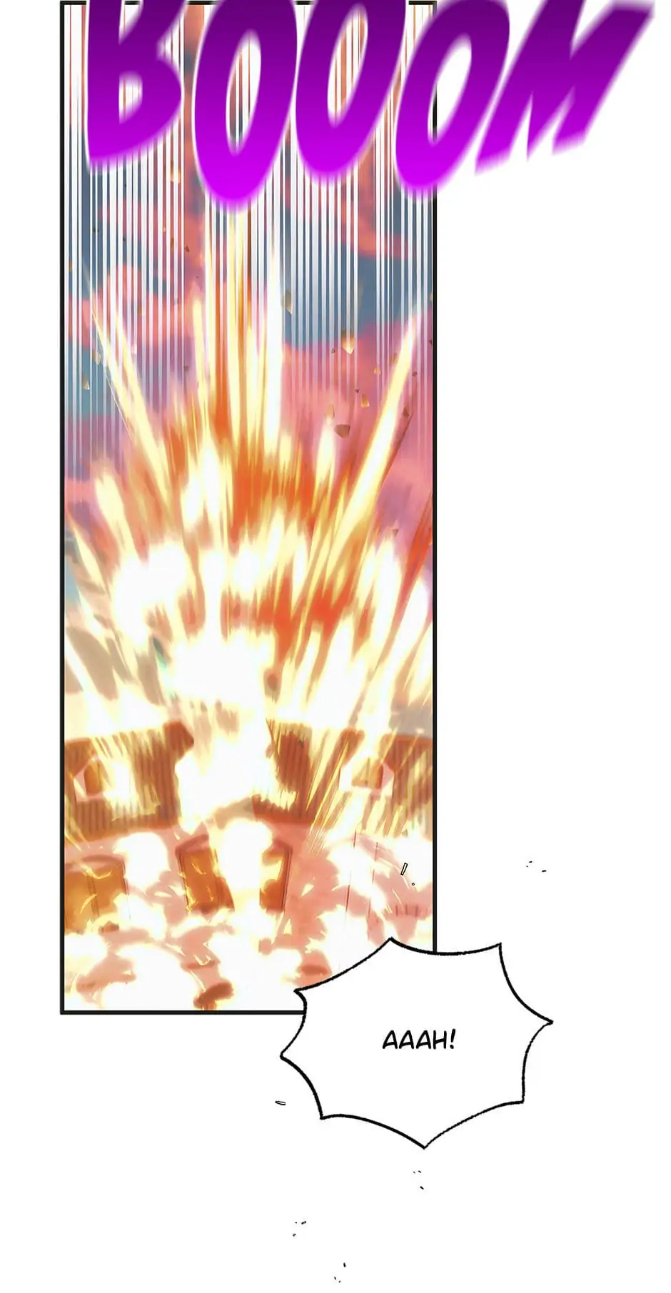 Saving My Sweetheart [Official] - Chapter 87 manhwa