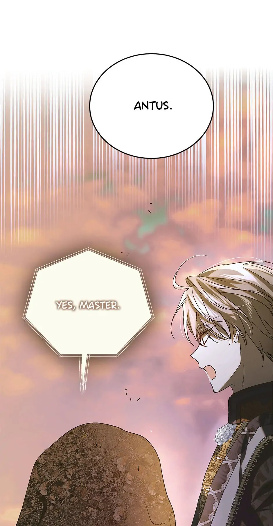 Saving My Sweetheart [Official] - Chapter 87 manhwa