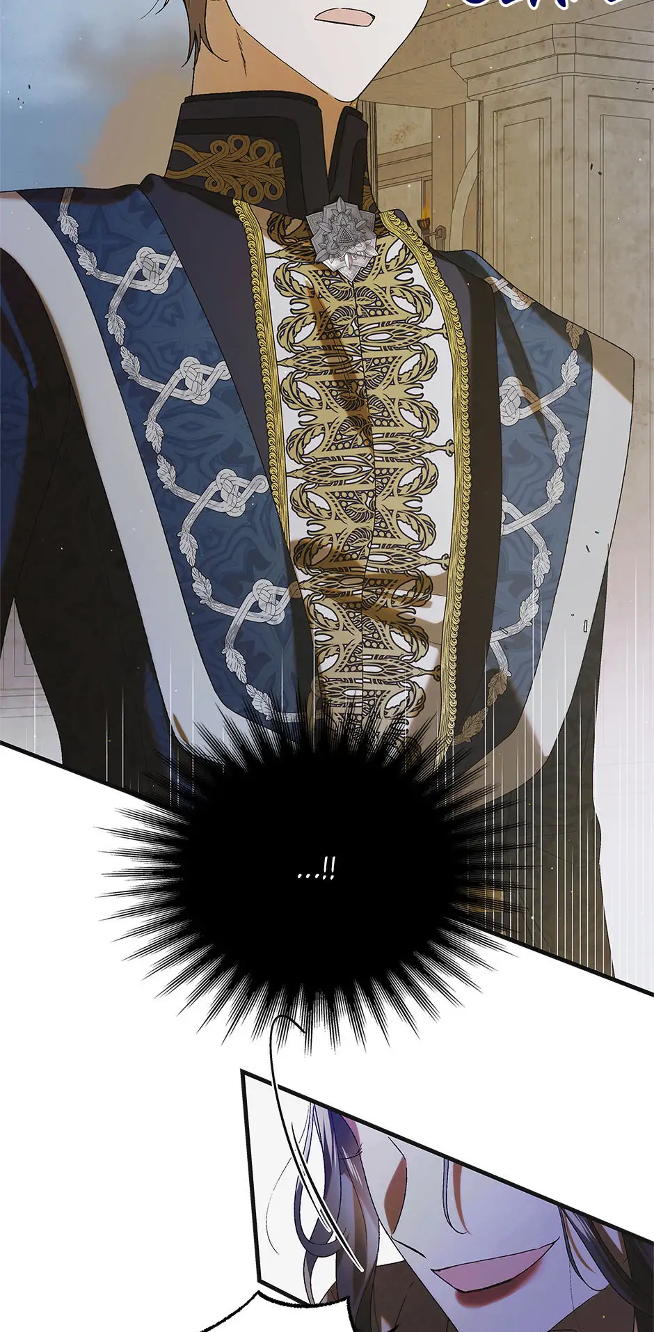 Saving My Sweetheart [Official] - Chapter 88 manhwa