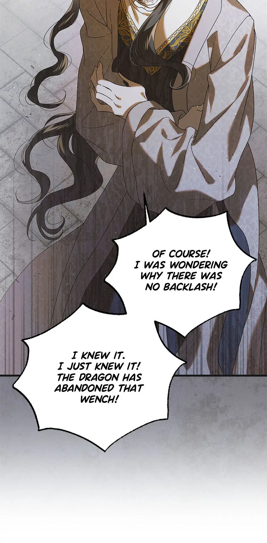 Saving My Sweetheart [Official] - Chapter 88 manhwa