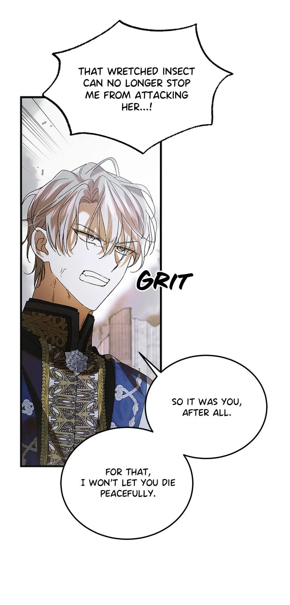 Saving My Sweetheart [Official] - Chapter 88 manhwa