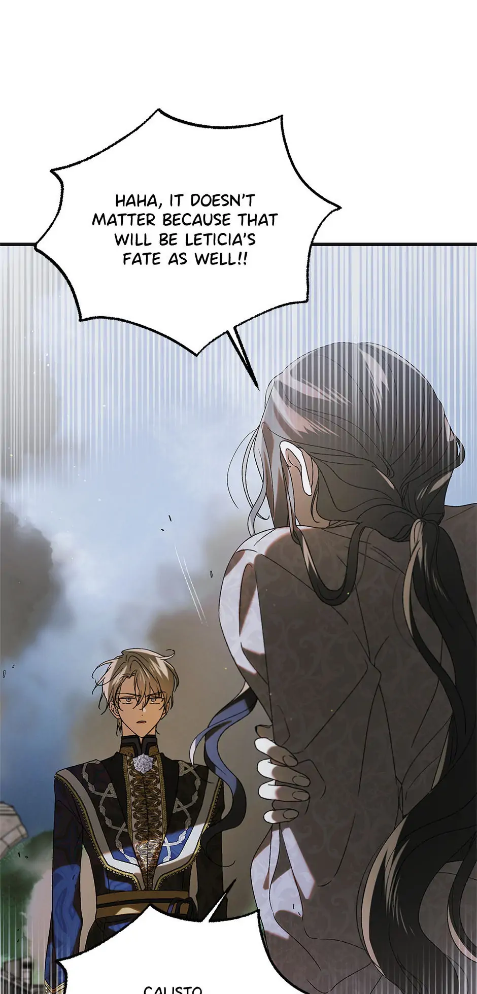 Saving My Sweetheart [Official] - Chapter 88 manhwa