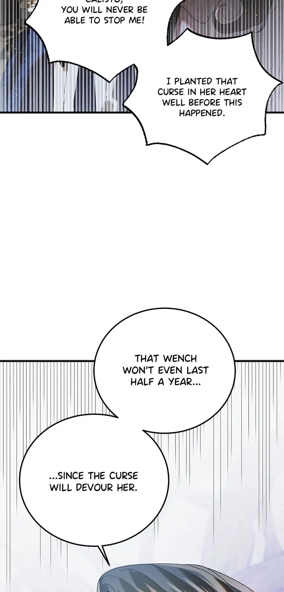 Saving My Sweetheart [Official] - Chapter 88 manhwa