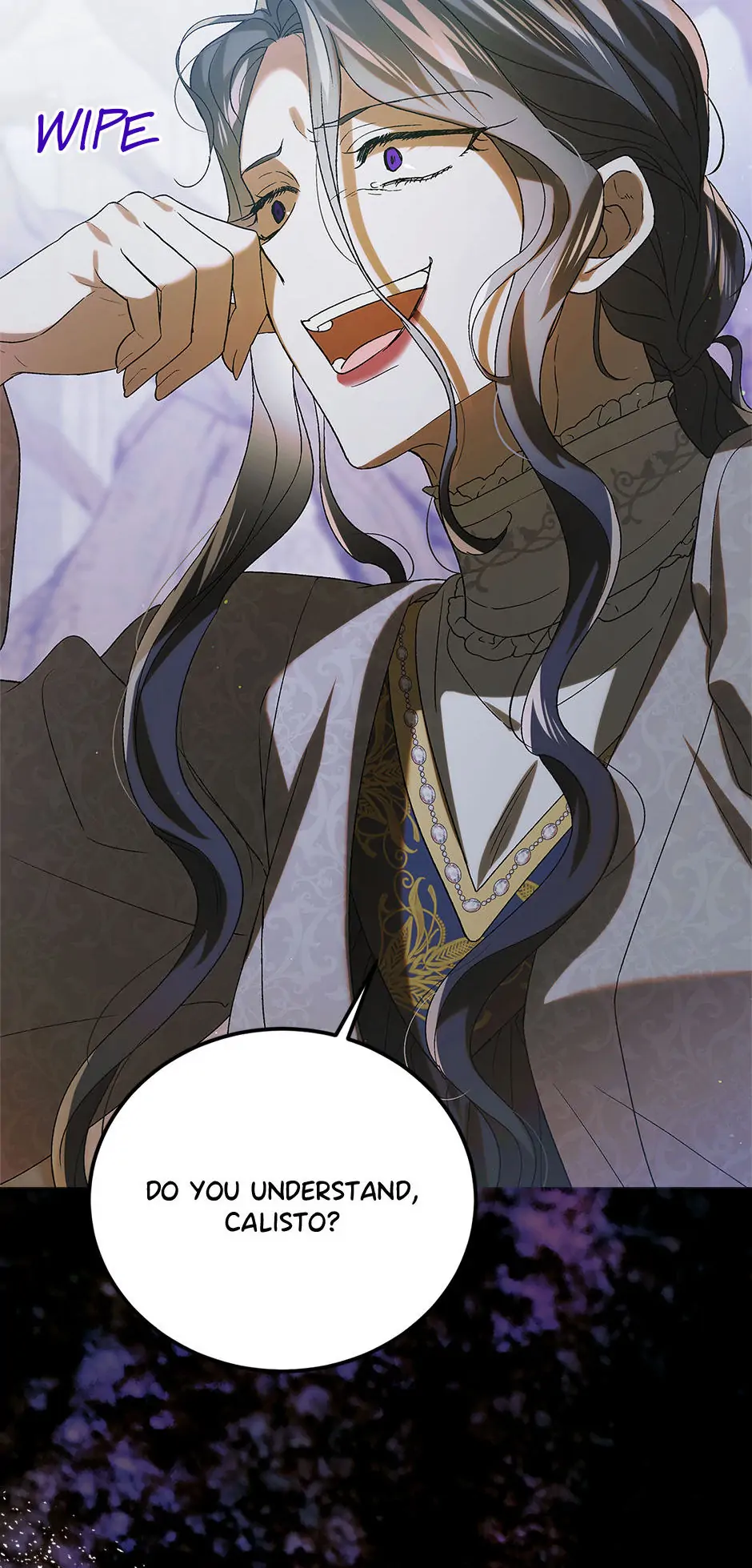 Saving My Sweetheart [Official] - Chapter 88 manhwa