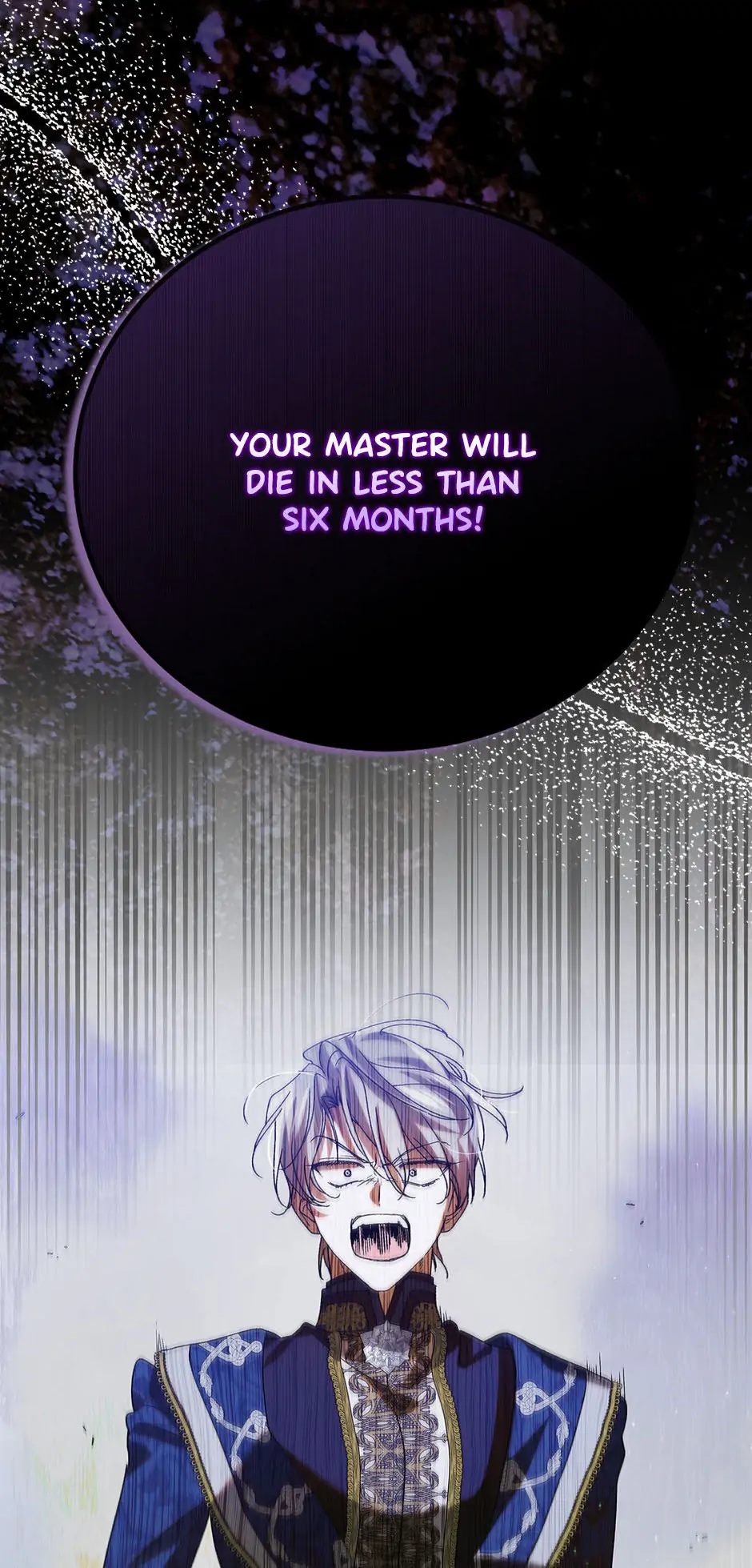 Saving My Sweetheart [Official] - Chapter 88 manhwa