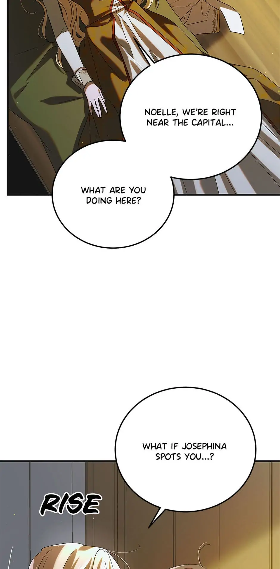 Saving My Sweetheart [Official] - Chapter 88 manhwa