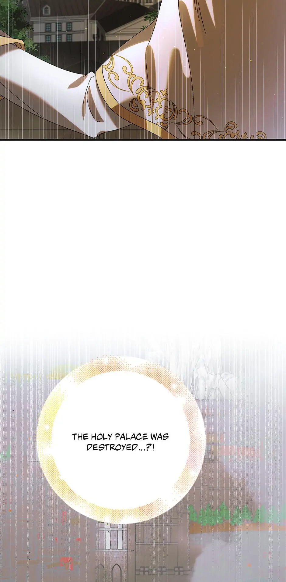 Saving My Sweetheart [Official] - Chapter 88 manhwa