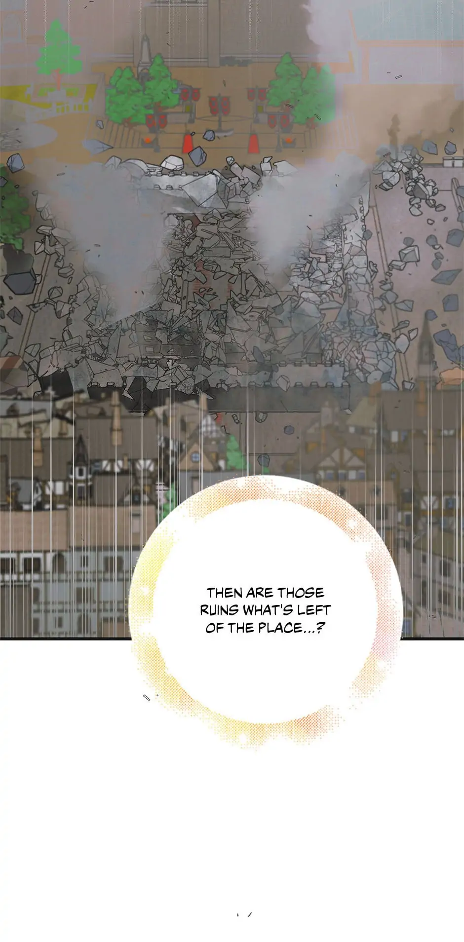 Saving My Sweetheart [Official] - Chapter 88 manhwa