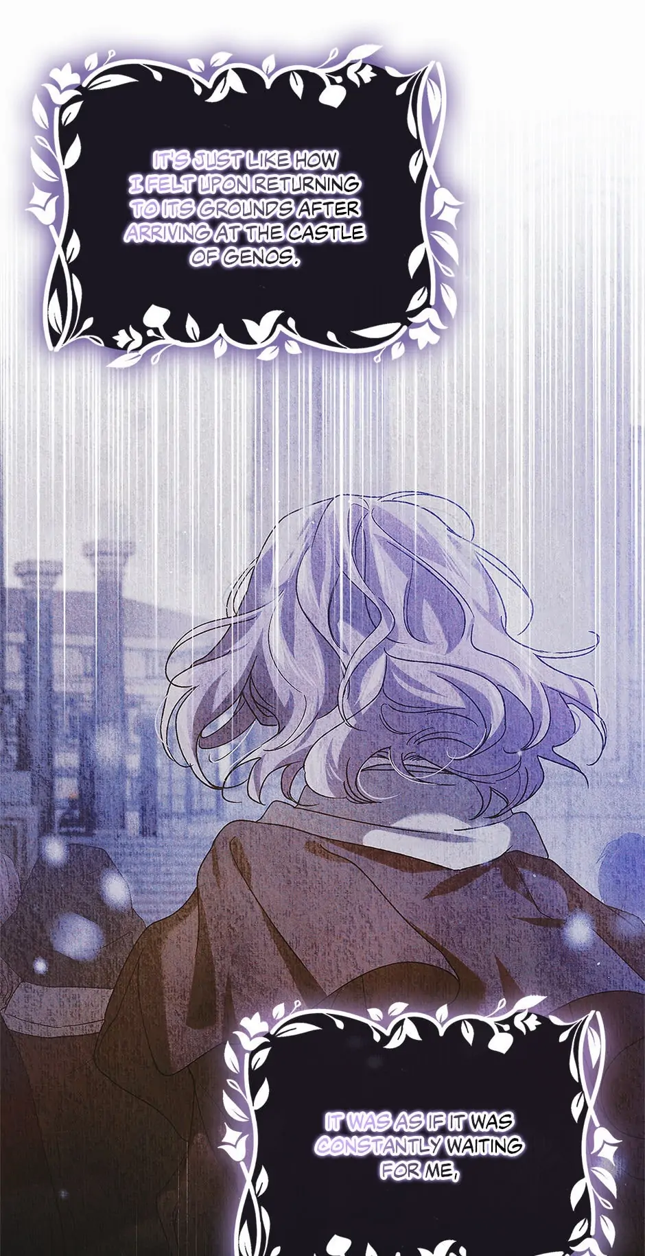 Saving My Sweetheart [Official] - Chapter 88 manhwa