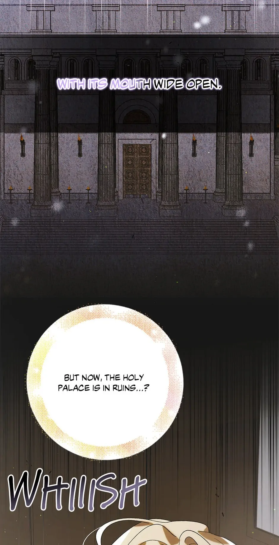 Saving My Sweetheart [Official] - Chapter 88 manhwa
