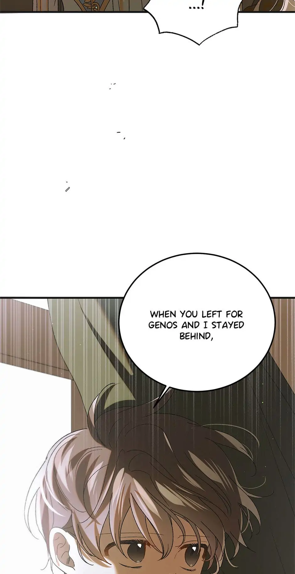 Saving My Sweetheart [Official] - Chapter 88 manhwa