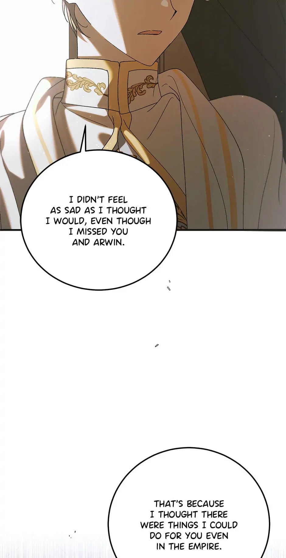Saving My Sweetheart [Official] - Chapter 88 manhwa