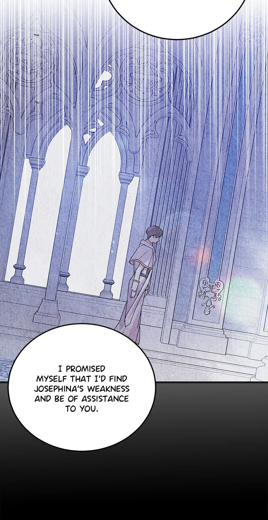 Saving My Sweetheart [Official] - Chapter 88 manhwa
