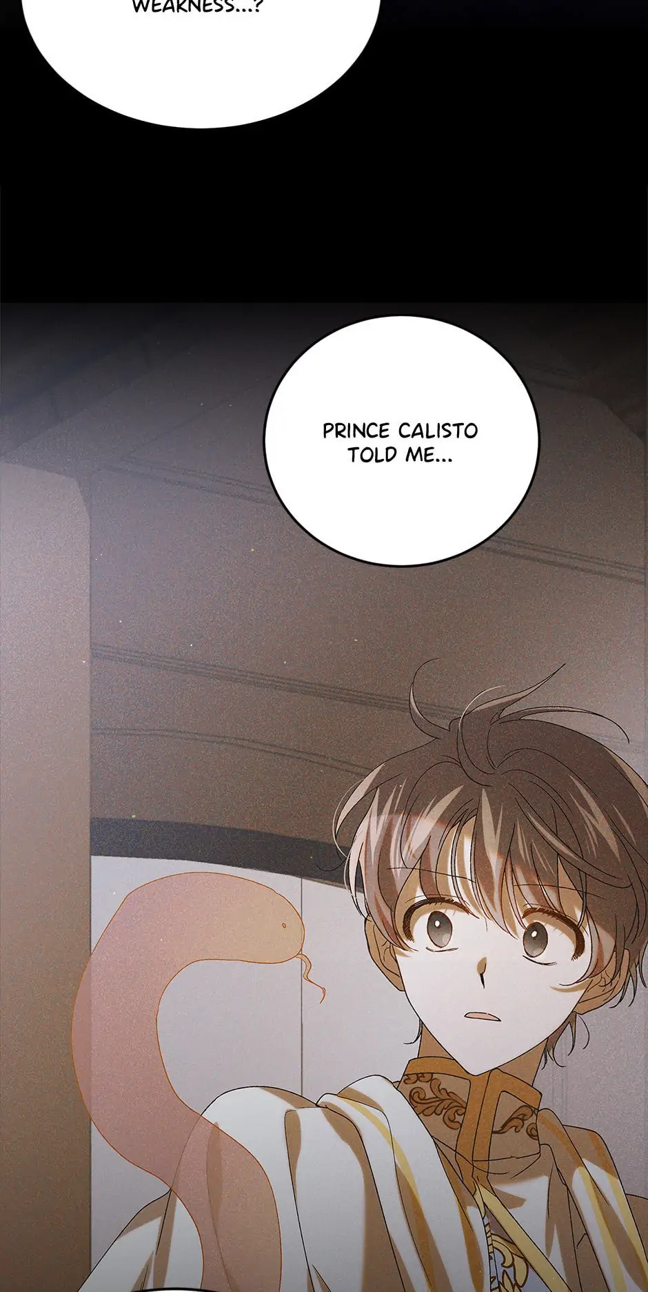 Saving My Sweetheart [Official] - Chapter 88 manhwa