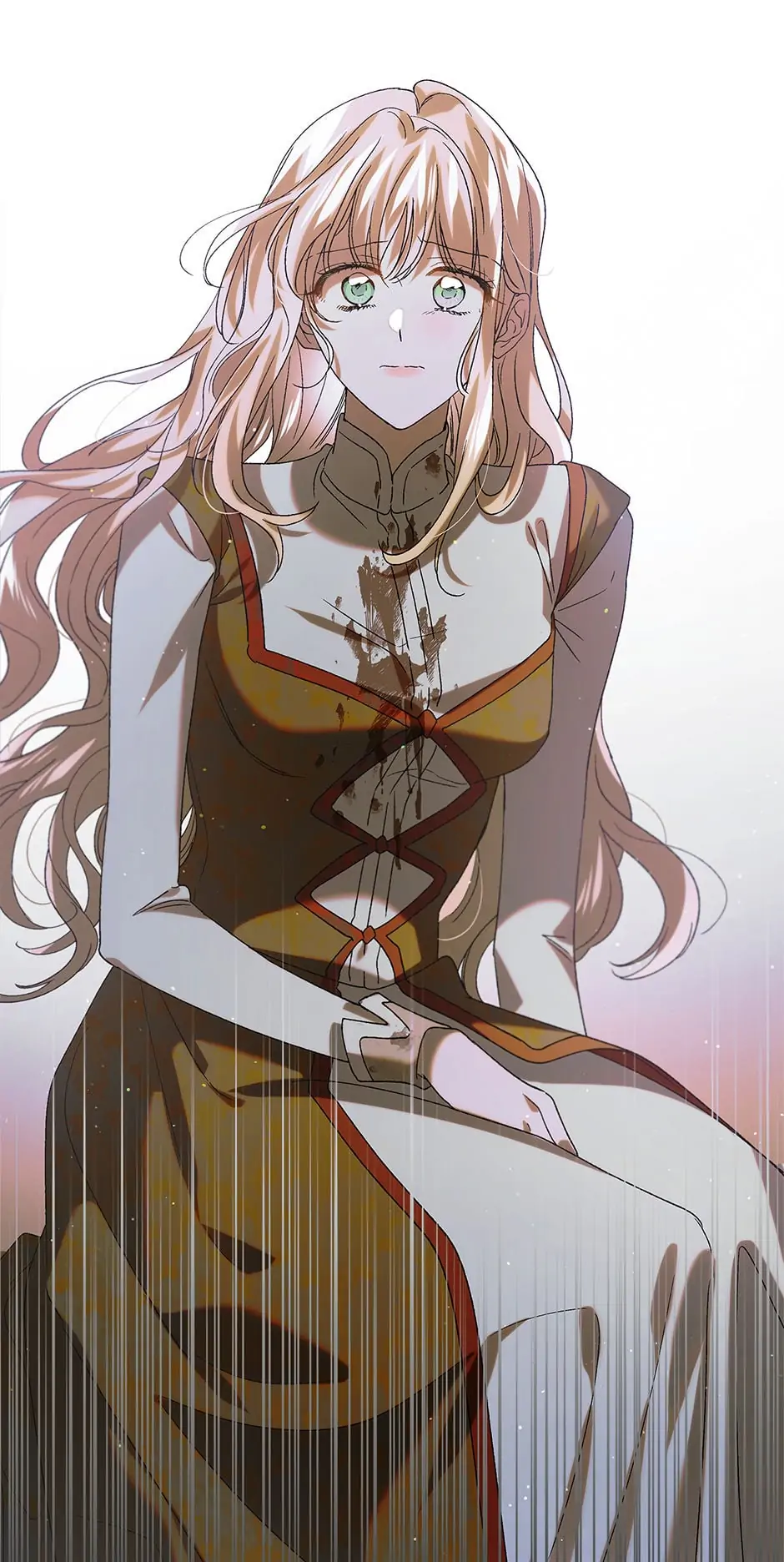 Saving My Sweetheart [Official] - Chapter 88 manhwa
