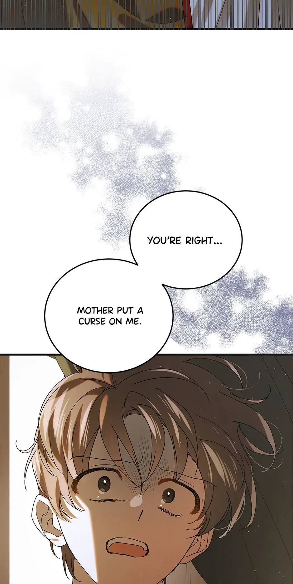 Saving My Sweetheart [Official] - Chapter 88 manhwa