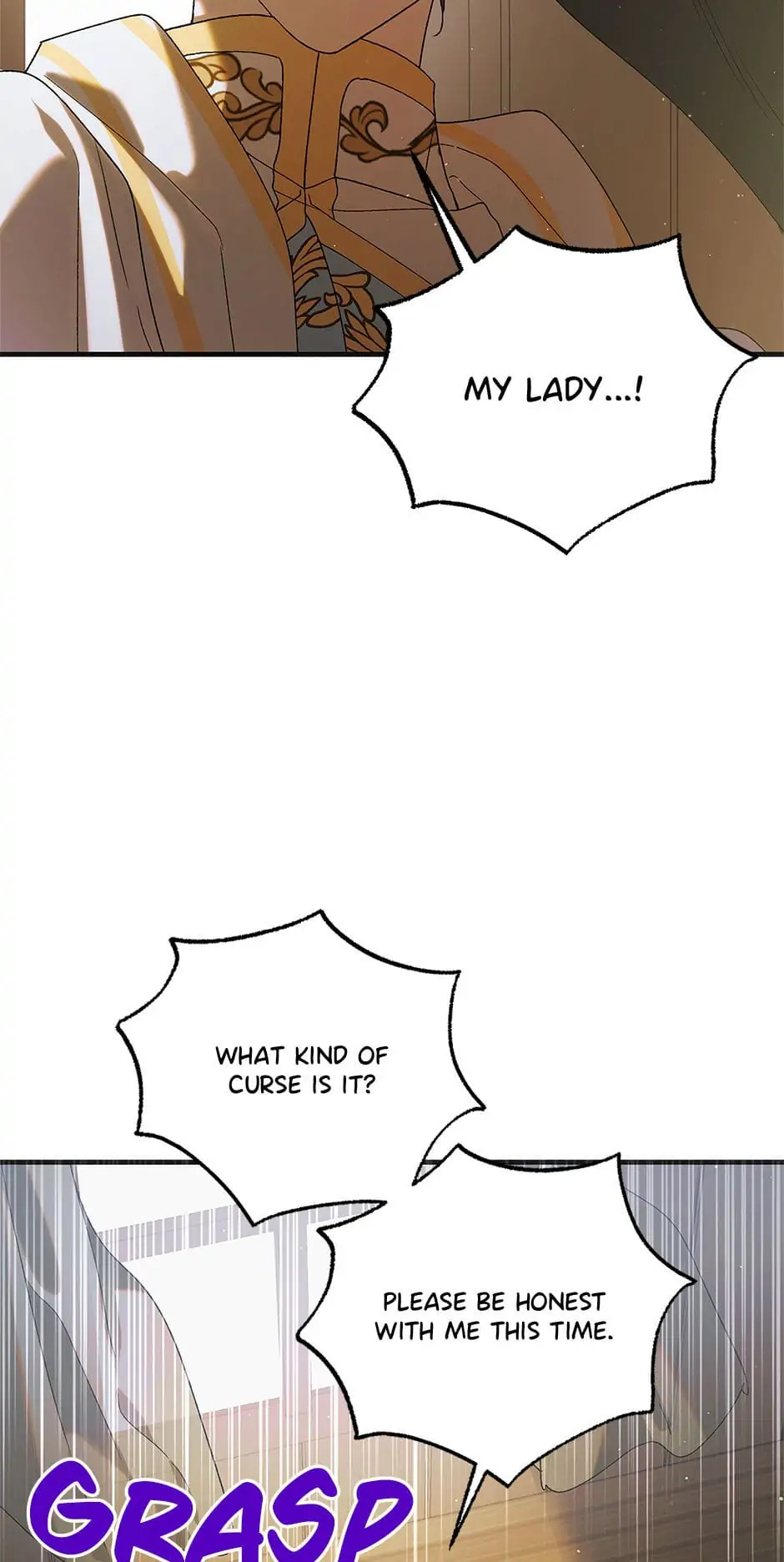 Saving My Sweetheart [Official] - Chapter 88 manhwa