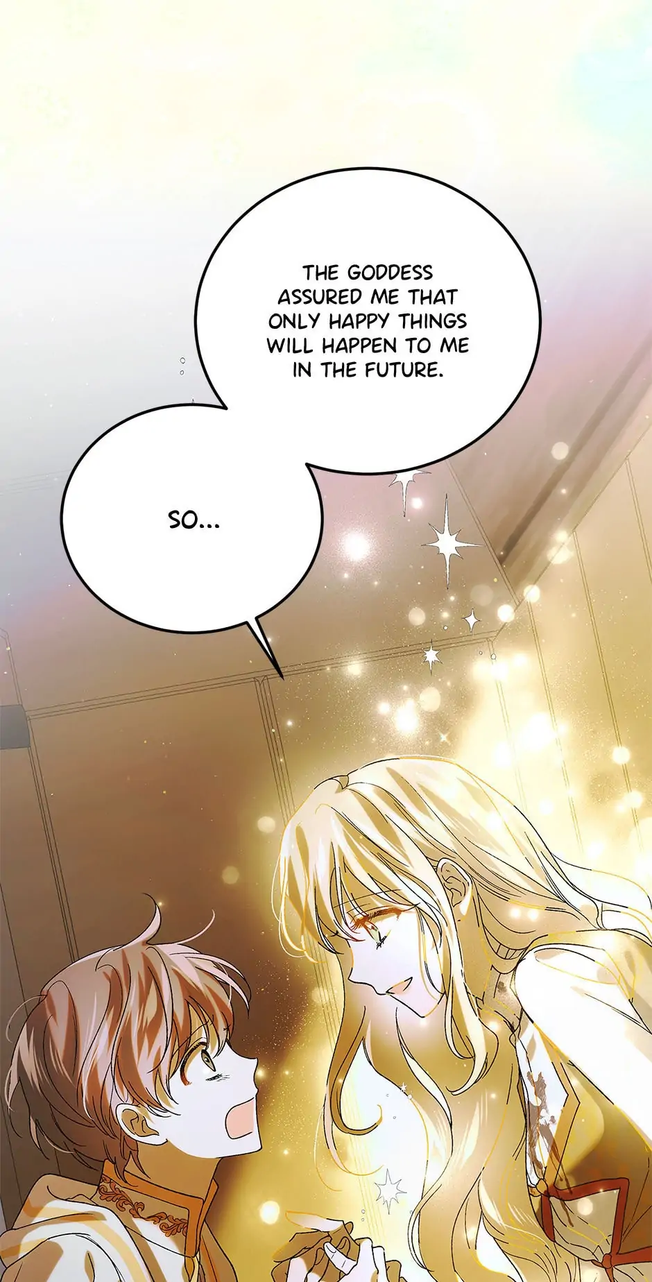 Saving My Sweetheart [Official] - Chapter 88 manhwa