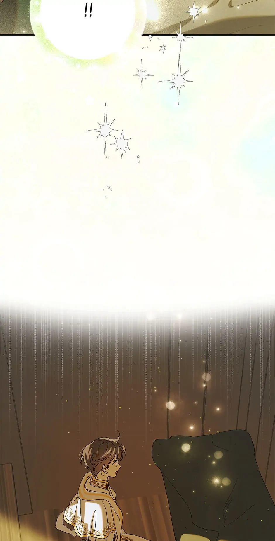 Saving My Sweetheart [Official] - Chapter 88 manhwa