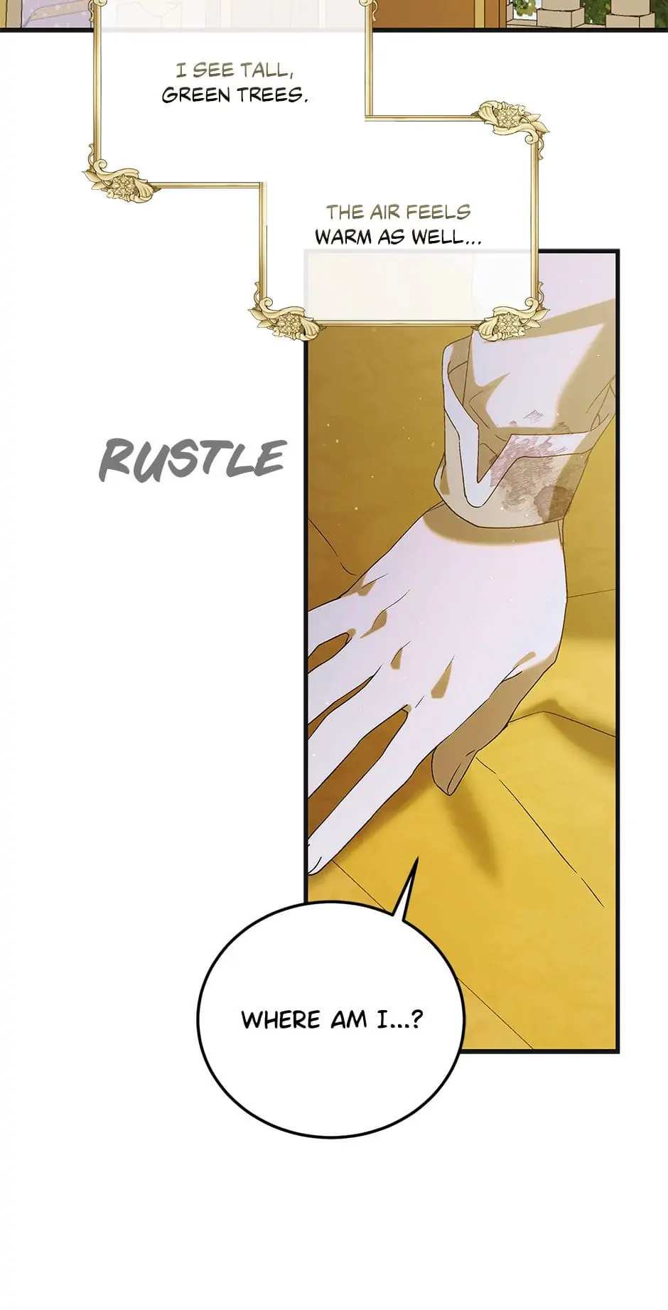 Saving My Sweetheart [Official] - Chapter 88 manhwa