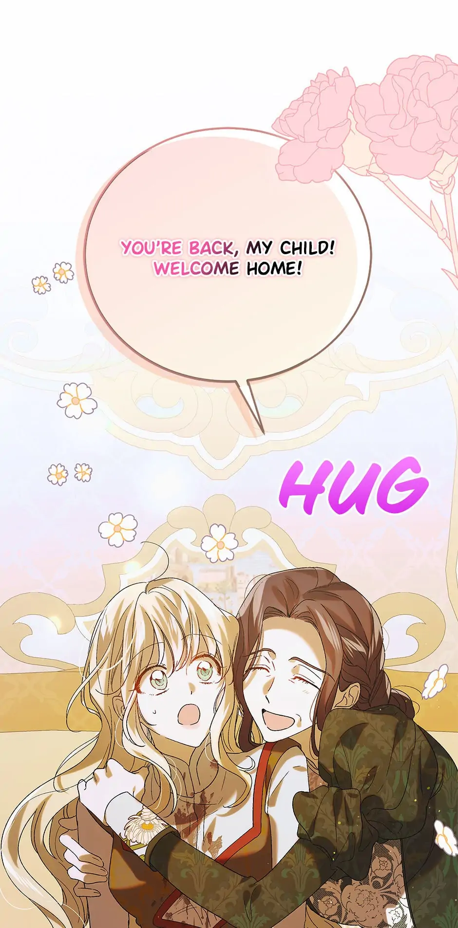 Saving My Sweetheart [Official] - Chapter 88 manhwa
